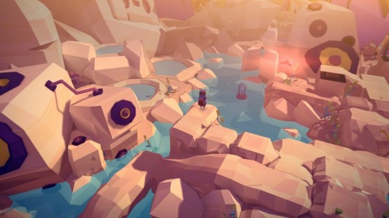 免费居多,VR设备Gear VR新作介绍