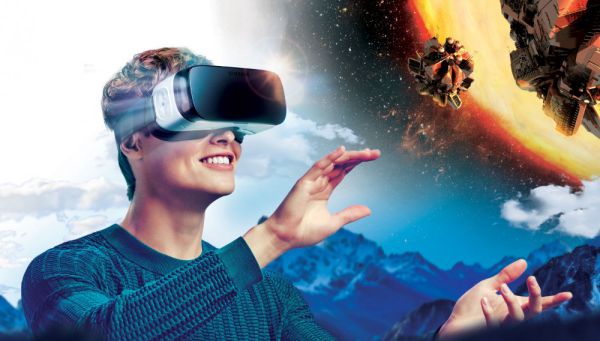 国外倒闭VR公司直述：内容才是VR发展的最大障碍