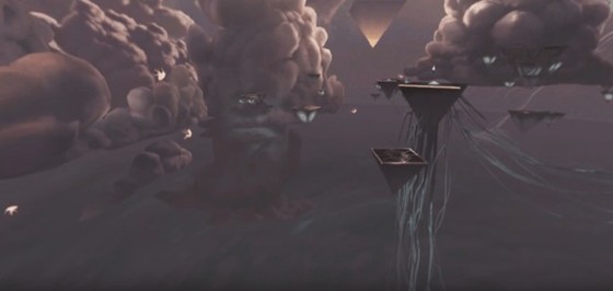 5部有“深度”的VR软件作品介绍