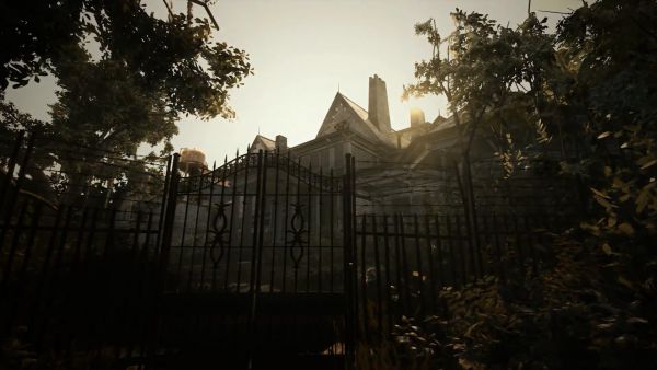《生化危机7》PS4 Pro版跳票,VR不给力还需再优化
