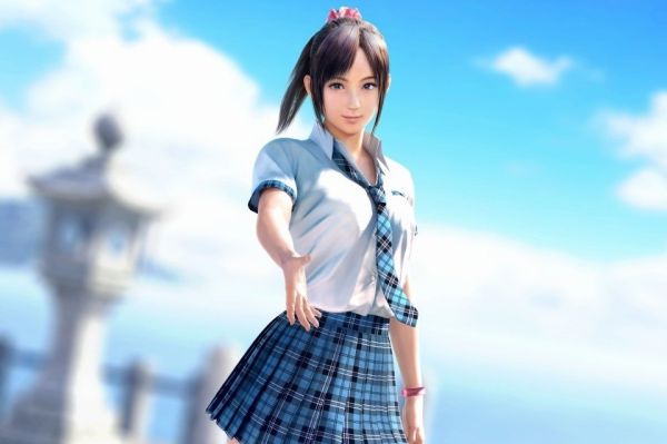 近一半PSVR用户购入了《夏日课堂》