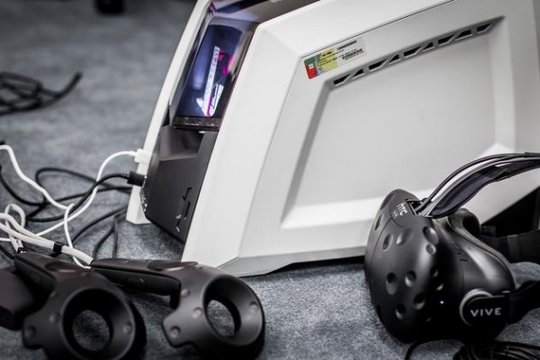 英伟达称已卖出1500万台VR电脑