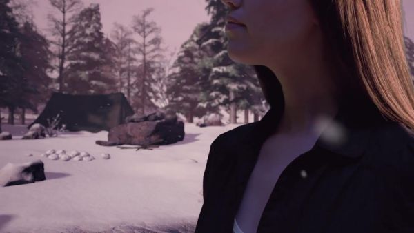 感受虚拟现实魅力，VR新作《完美》推出