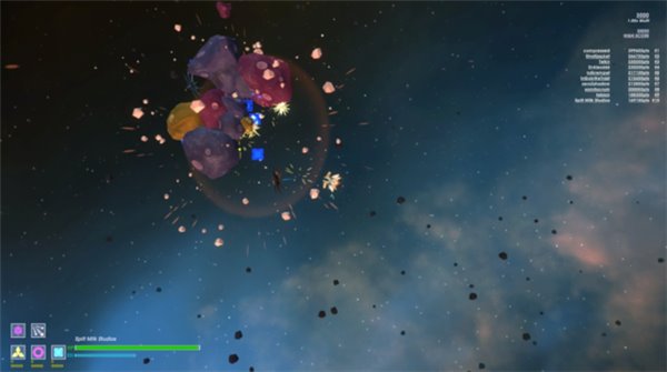 SpatialOS——帮助开发者创造和测试“虚拟世界”