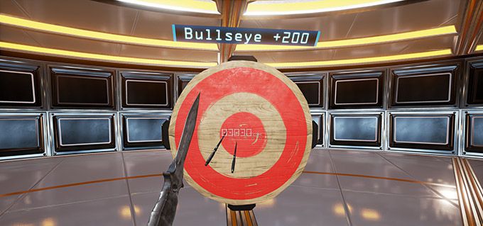 射击游戏《致命VR》即将登陆PS VR