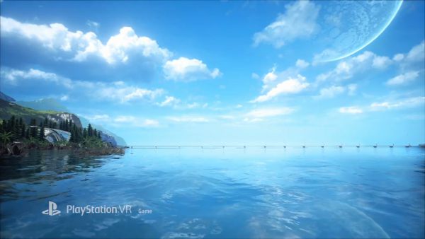 虚幻引擎VR侏罗纪公园《方舟：公园》明年上市