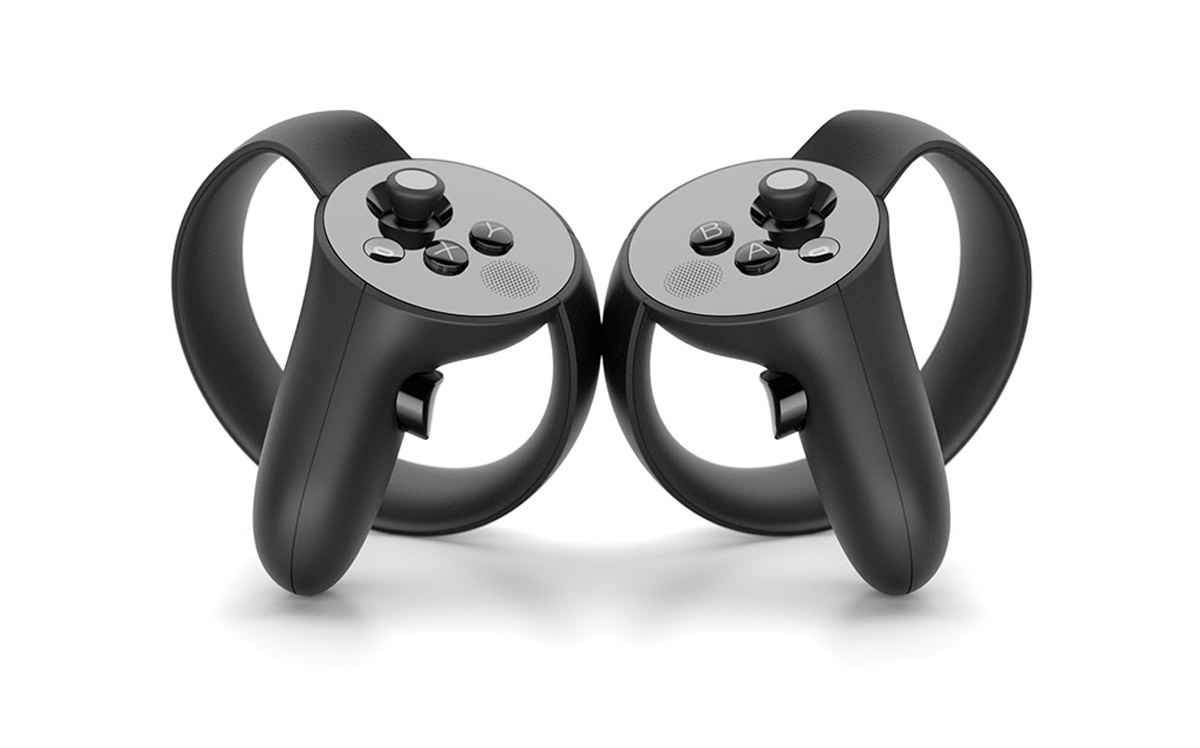 VR游戏《3d定制女仆2》更新 追加对应OculusTouch