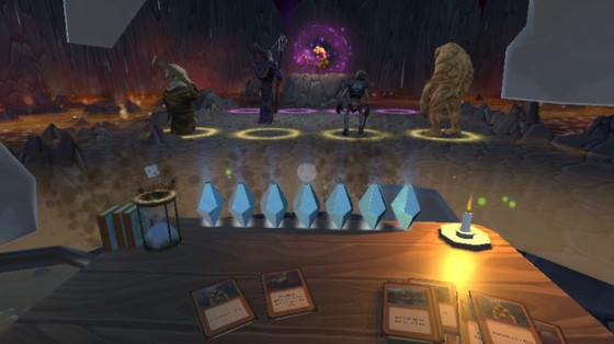 Oculus Rift1月登陆Steam新作情报