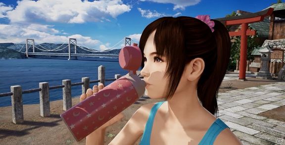 《夏日课堂》新追加包体验即将上架