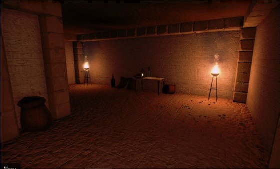 HTC Vive1月第一周末登陆Steam平台最新作品介绍