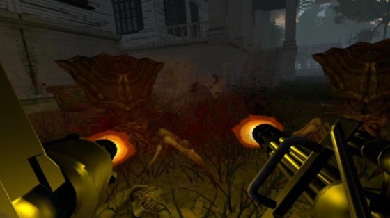 HTC Vive1月第二周末登陆Steam平台最新作品情报