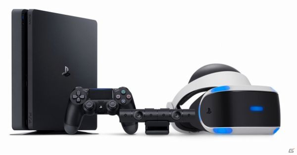 PSVR日行将于本月26日追加供货 助力《生化危机7》