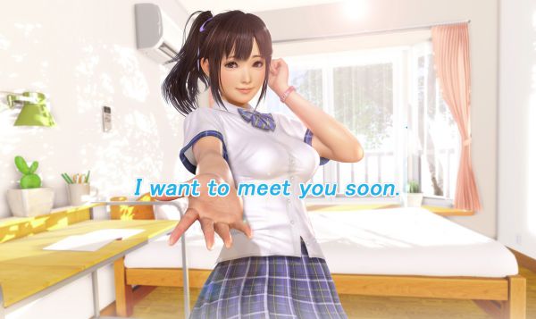 《VR女友》最新宣传视频招来Youtube全面封停禁播