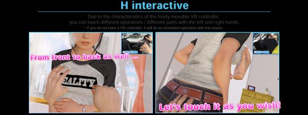 《VR女友》最新宣传视频招来Youtube全面封停禁播