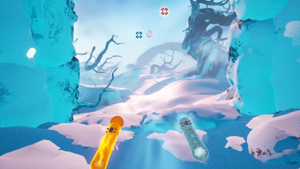 发行日公布 VR射击游戏《Dexed》即将登陆PSVR