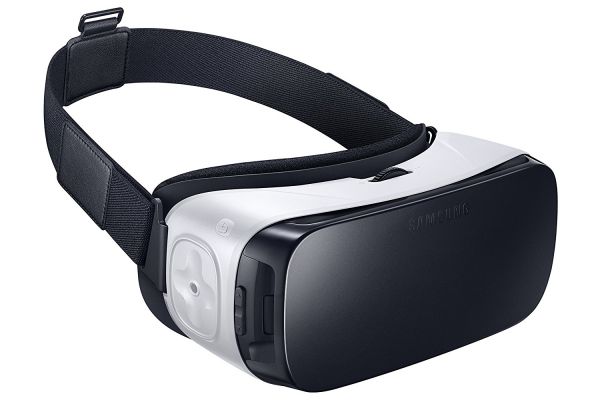 Samsung Gear VR成2016最畅销VR设备