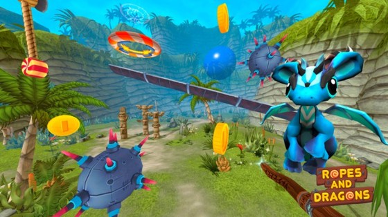 游览好莱坞豪宅 HTC Vive Steam新作情报