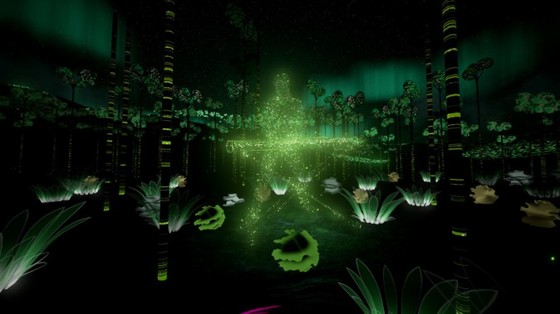 游览好莱坞豪宅 HTC Vive Steam新作情报