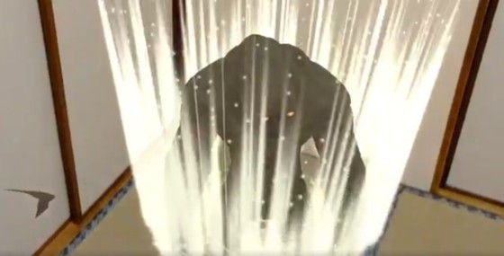待在家里召唤怪兽 HoloLens新应用公开