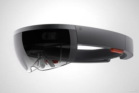 又获三项给力专利，微软HoloLens拓展性无限可能