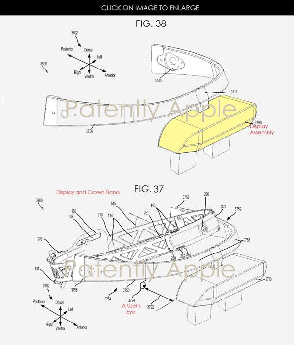 又获三项给力专利，微软HoloLens拓展性无限可能
