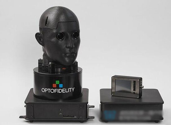Futuremark联手OptoFidelity推出VR设备延迟测试平台