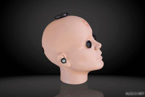 专为拍摄成人VR而生