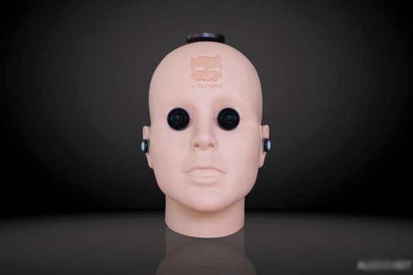 专为拍摄成人VR而生