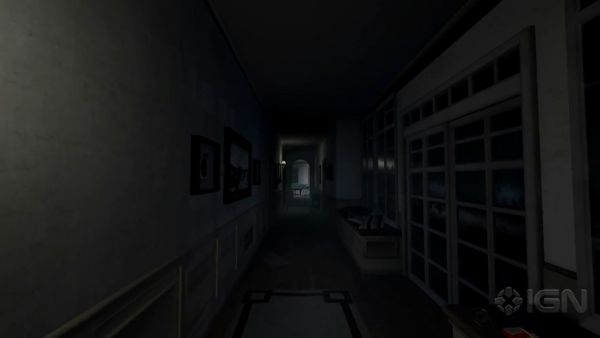 《鬼影实录VR》延期至3月14日发行