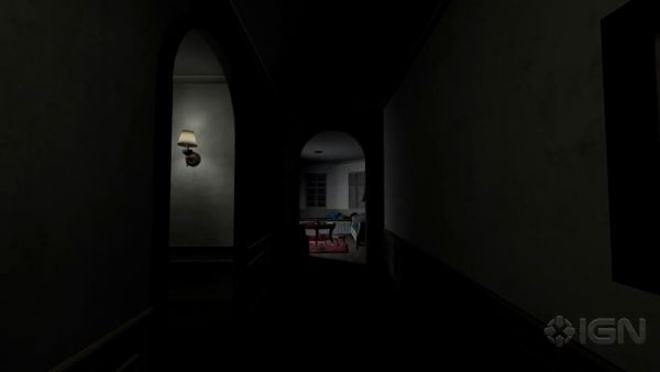《鬼影实录VR》延期至3月14日发行