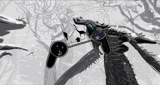 谷歌VR绘图软件Tilt Brush将登陆Oculus Rift