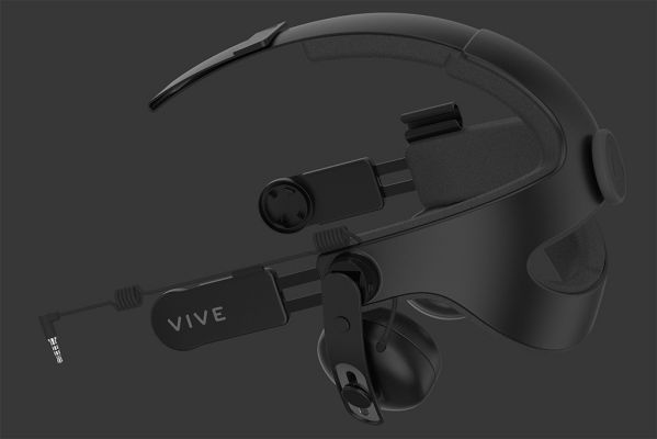 HTC Vive新VR组件传感器Vive Tracker新情报公开