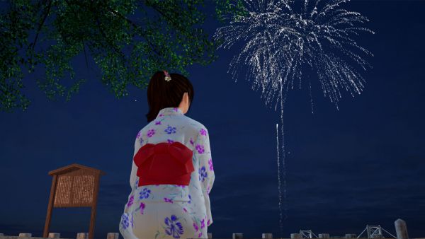 《夏日课堂：宫本光》中文版确认将推出实体光碟版