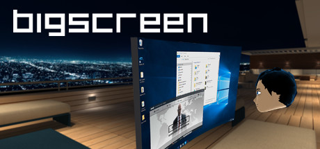 VR社交应用“Bigscreen”获300万美元风投