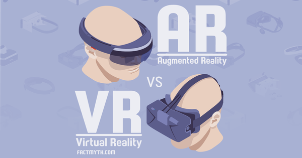 谷歌招聘广告泄露天机？或将准备生产新VR/AR设备