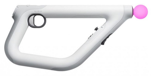 PlayStation VR新控制器将于 5 月上市
