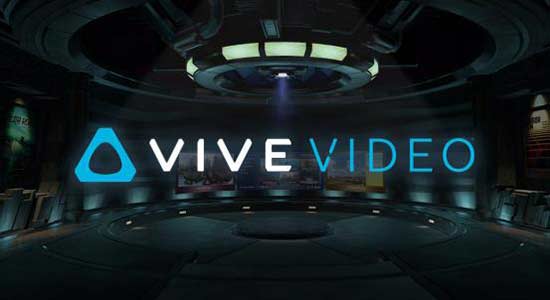 HTC推出Vive视频支持Oculus Rift