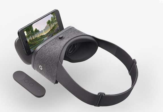 Unity引擎将于3月31日起支持VR平台Google Daydream