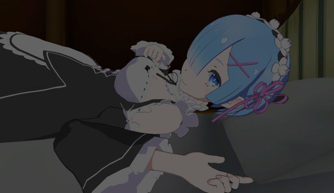 新VR应用《Re：零VR》正式公开