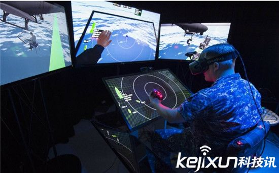 智能眼镜技术科普：VR、AR、MR的区别