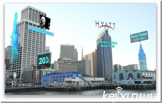 智能眼镜技术科普：VR、AR、MR的区别