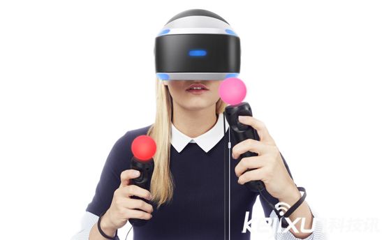 VR产业前景光明 但明年市场需求下滑 