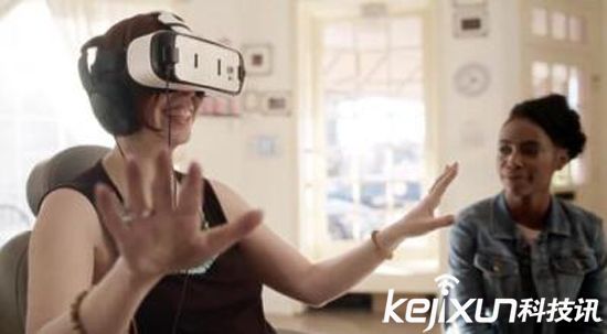 国内首个VR医院计划启动 未来将运用VR+3D技术