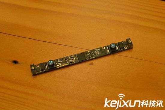 VR头显设备融入手部追踪 摆脱控制器束缚