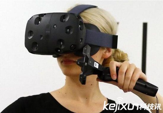 谷歌三星HTC成立虚拟现实协会 主导VR产业