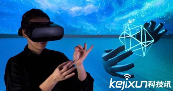VR市场价值2020年可达280亿美元 中国市场潜力大