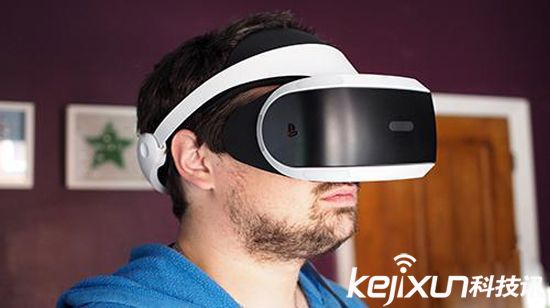 VR市场价值2020年可达280亿美元 中国市场潜力大
