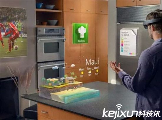 Windows10 VR最低PC配置：不推荐使用纯机械硬盘