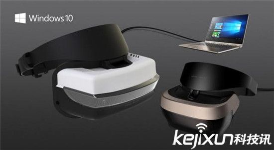 Windows10 VR最低PC配置：不推荐使用纯机械硬盘