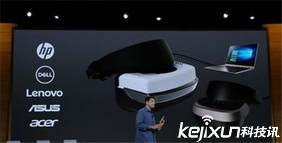 Windows10 VR最低PC配置：不推荐使用纯机械硬盘